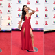 Illustration for article titled The 2018 Latin Grammys Red Carpet Was Positively Dripping With Glamour (Drip Drip)